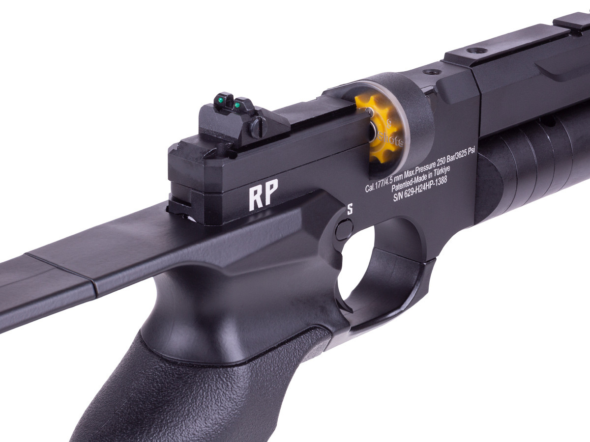 Reximex RP PCP Pistol/Carbine