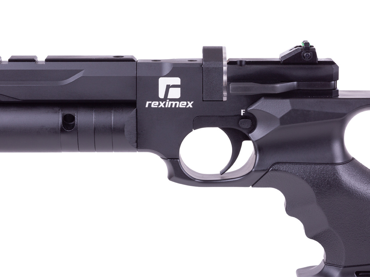 Reximex RP PCP Pistol/Carbine