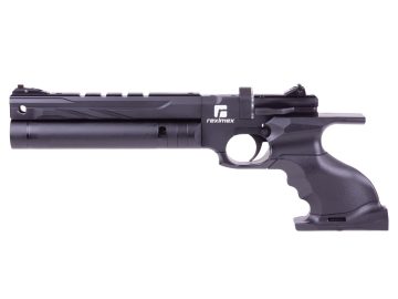 Reximex RP PCP Pistol/Carbine