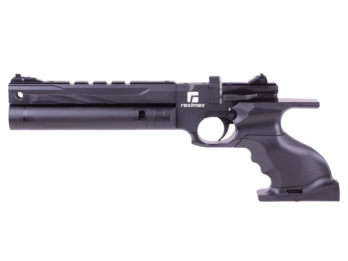 Reximex RP PCP Pistol/Carbine