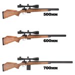 FX DRS Classic Walnut Airgun