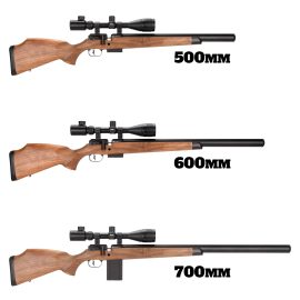 FX DRS Classic Walnut Airgun