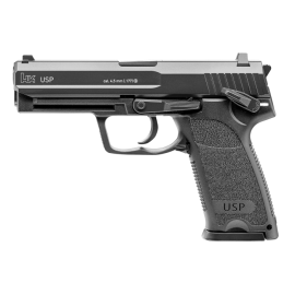 HK HECKLER & KOCH USP .177 Blowback BB Pistol  2252306