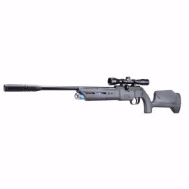Umarex Komplete NCR .22 Caliber NitroAir PCP Pellet Rifle
