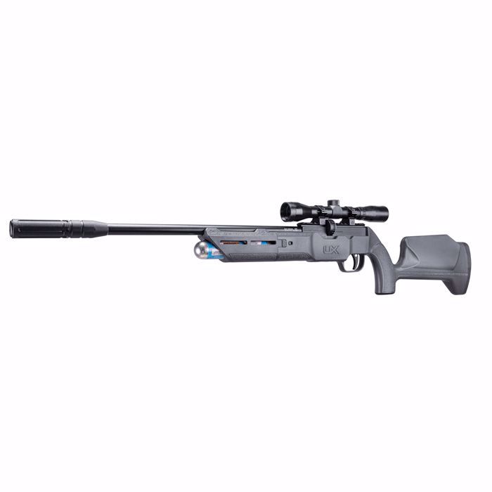 Umarex Komplete NCR .22 Caliber NitroAir PCP Pellet Rifle