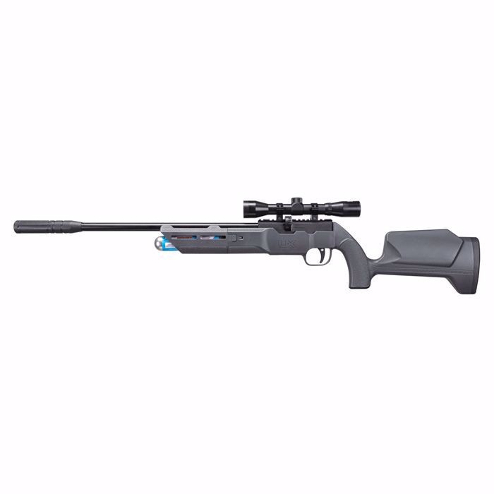 Umarex Komplete NCR .22 Caliber NitroAir PCP Pellet Rifle