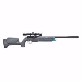 Umarex Komplete NCR .22 Caliber NitroAir PCP Pellet Rifle