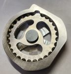Magazine, FX Impact Aluminum T-M1