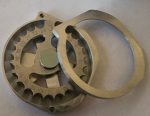 Magazine, FX Impact Aluminum T-M1