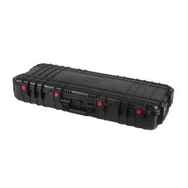 Rifle Cases (Small & Large) - Military Grade