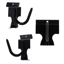 Horizontal Rifle Rack(U hook)