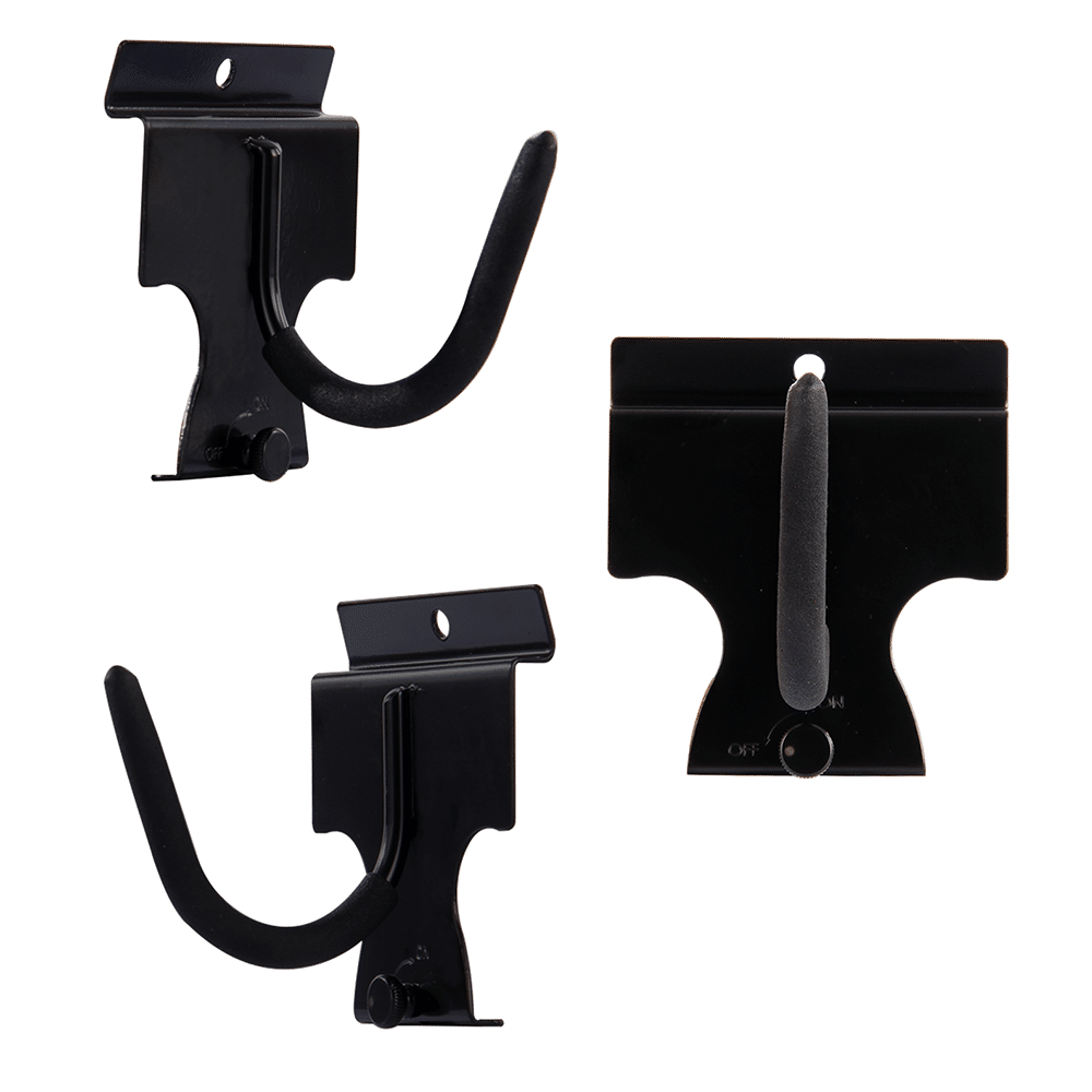 Horizontal Rifle Rack(U hook)