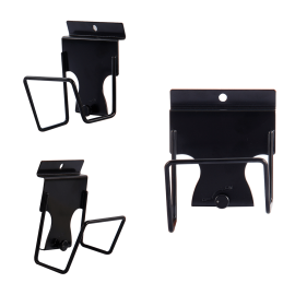 Pistol Display Rack Hanger Set