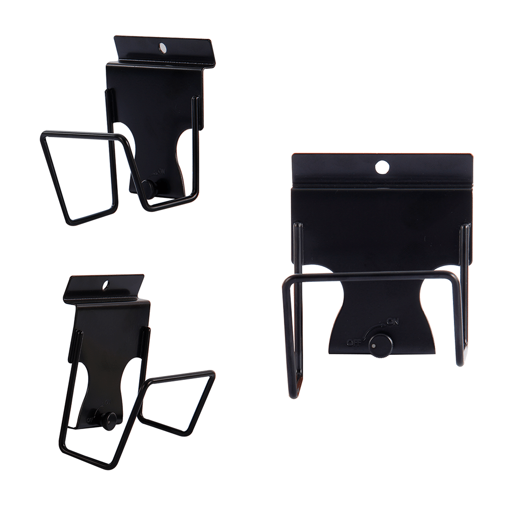 Pistol Display Rack Hanger Set