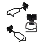 Vertical Rifle Display Set
