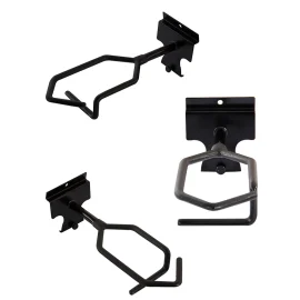 Vertical Rifle Display Set