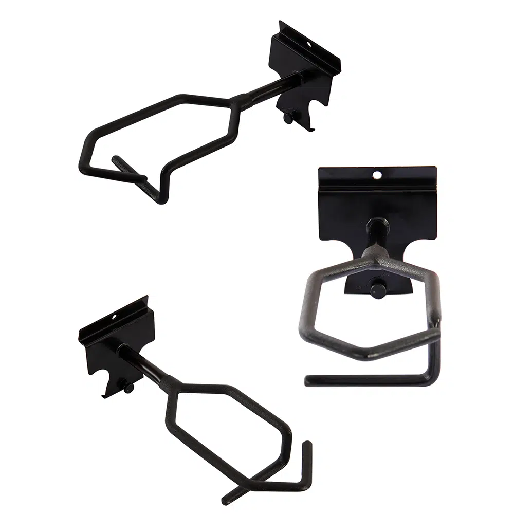 Vertical Rifle Display Set