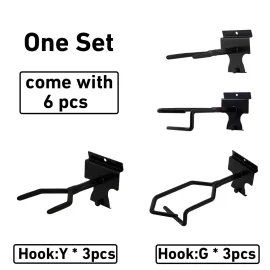 Gun wall