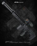 FX DRS Tactical