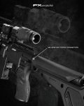 FX DRS Tactical