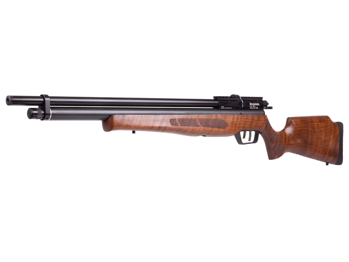Benjamin Marauder Semi-Automatic Air Rifle .22