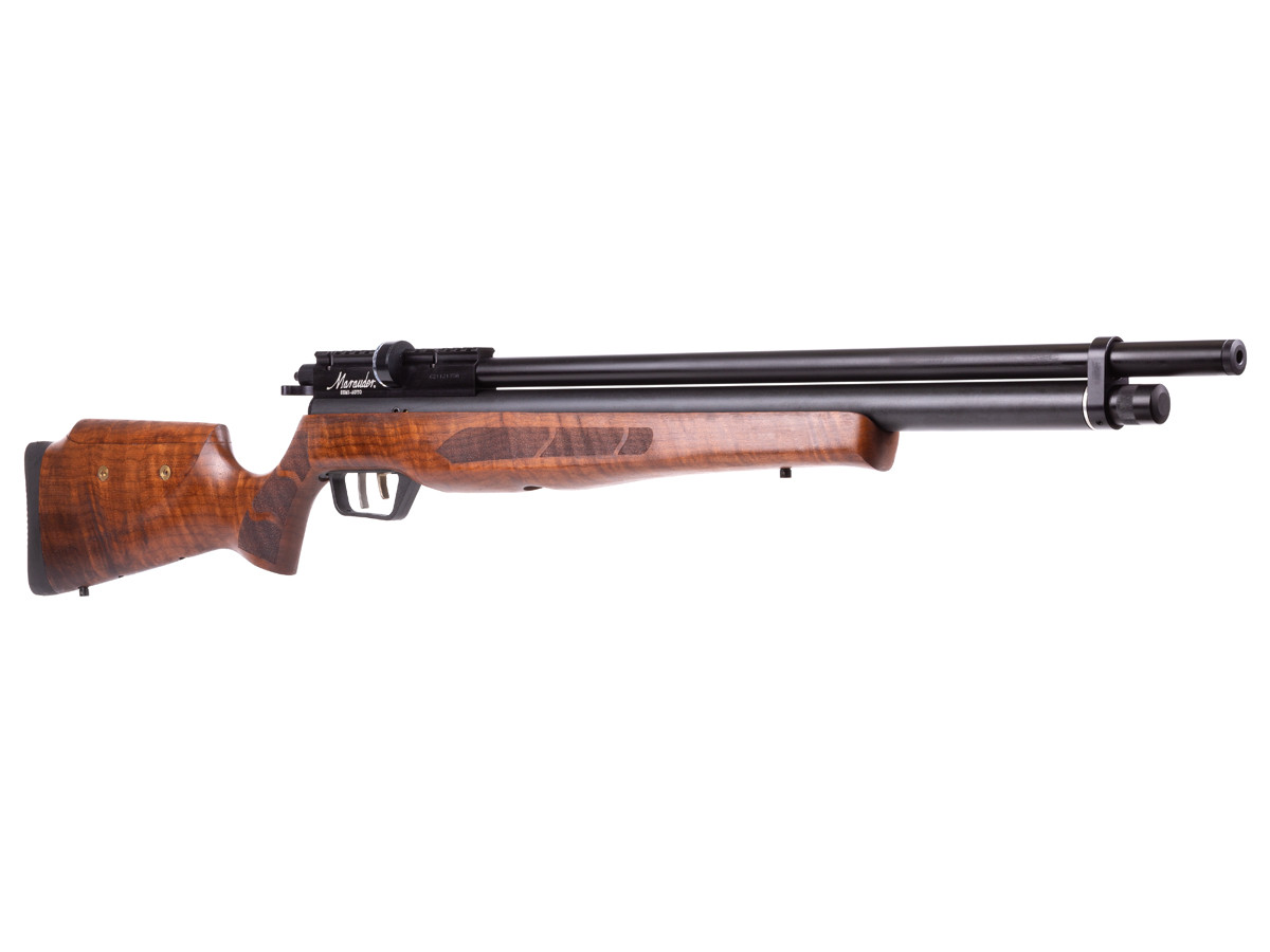 Benjamin Marauder Semi-Automatic Air Rifle .22