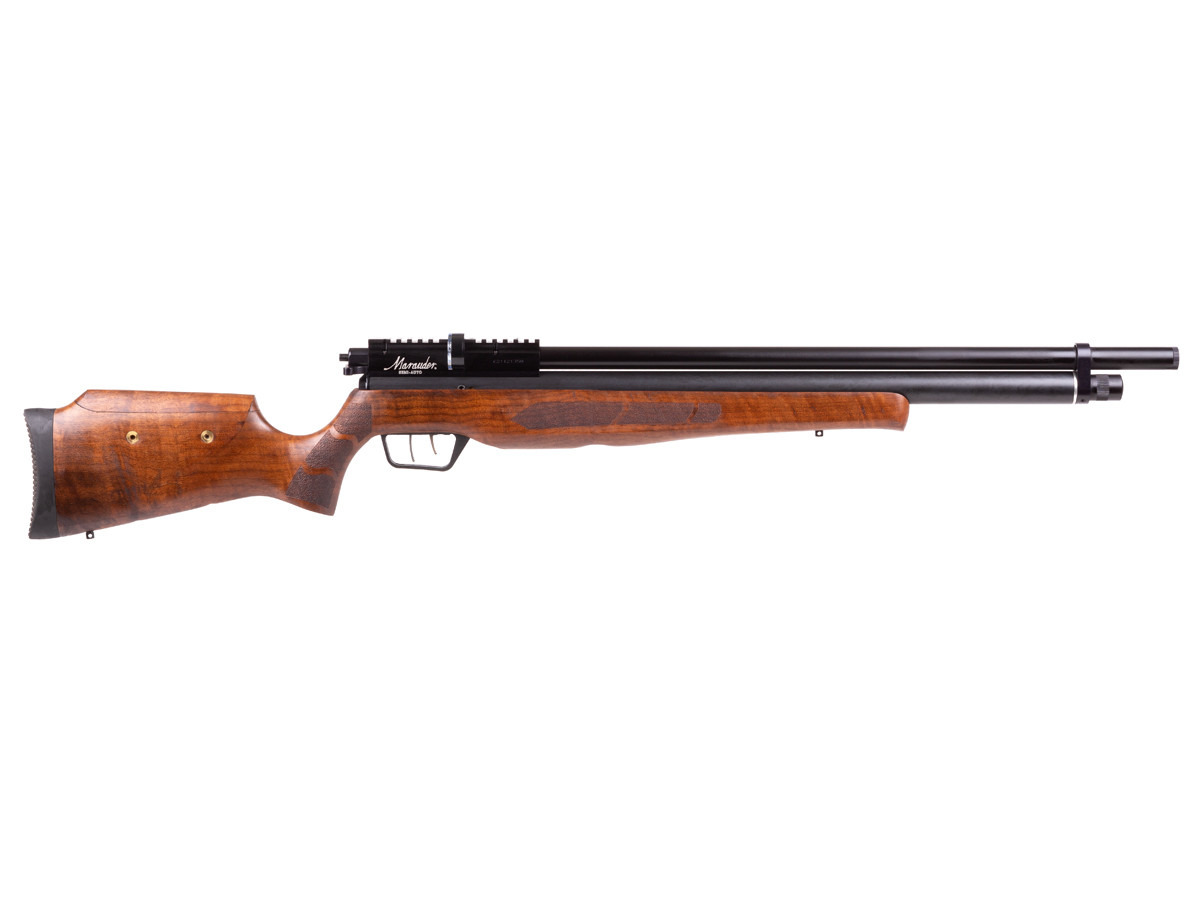 Benjamin Marauder Semi-Automatic Air Rifle .22