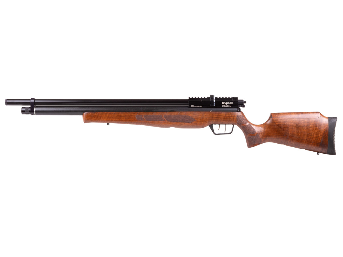 Benjamin Marauder Semi-Automatic Air Rifle .22