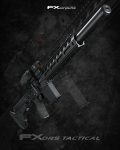 FX DRS Tactical
