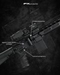 FX DRS Tactical