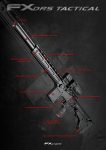 FX DRS Tactical