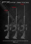 FX DRS Tactical