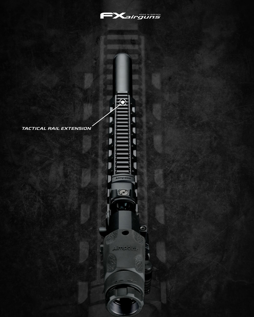 FX DRS Tactical