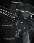 FX DRS Tactical