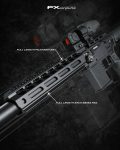 FX DRS Tactical