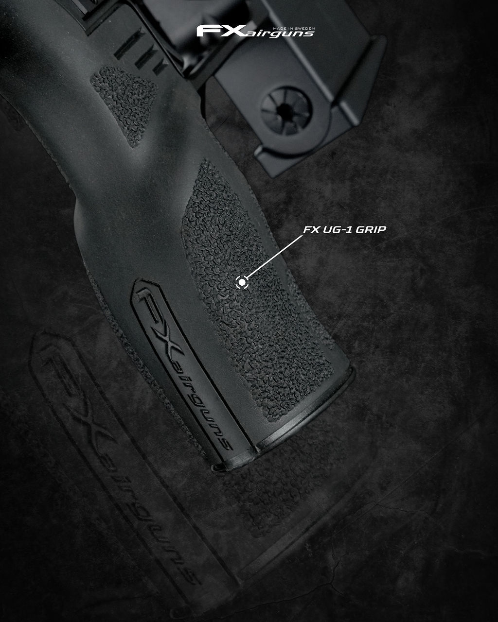FX DRS Tactical