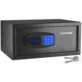 Digital Safe Box for home hotel office