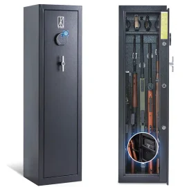 Modular Fast Access Classic Gun Safe