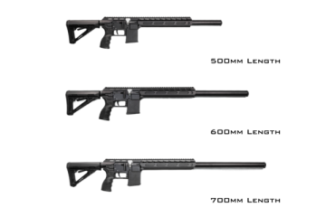 FX DRS Tactical