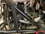 Willys Station Wagon, Supercharged with 800 HP