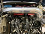 Willys Station Wagon, Supercharged with 800 HP