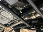 Willys Station Wagon, Supercharged with 800 HP