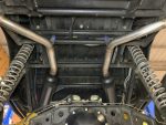 Willys Station Wagon, Supercharged with 800 HP