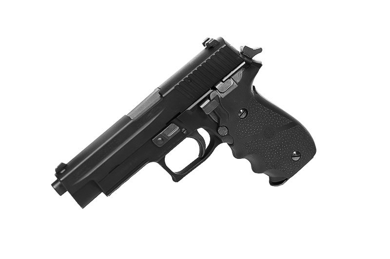 KWA M226-LE Pistol AirSoft