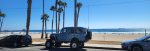 Willys Station Wagon, Supercharged with 800 HP