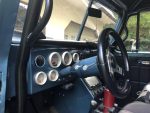 Willys Station Wagon, Supercharged with 800 HP
