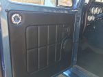 Willys Station Wagon, Supercharged with 800 HP