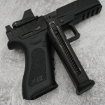 KWA ATP-GT Adaptive Training Pistol AirSoft