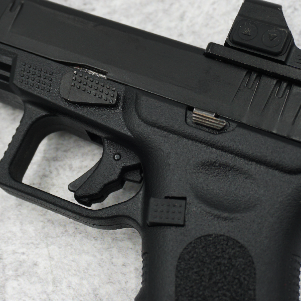 KWA ATP-GT Adaptive Training Pistol AirSoft