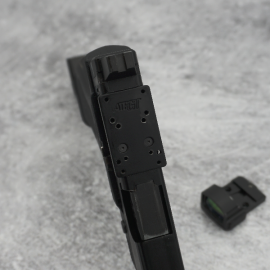 KWA ATP-GT Adaptive Training Pistol AirSoft